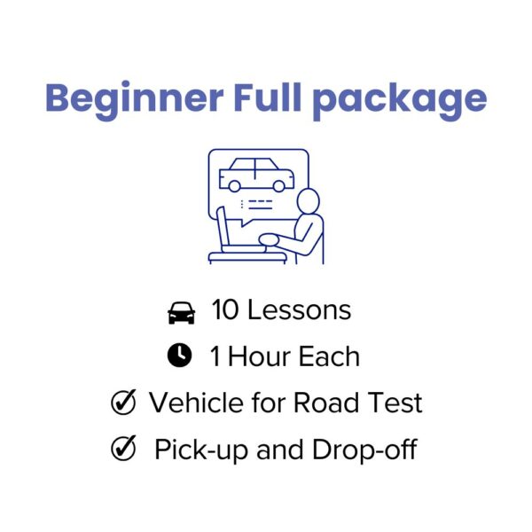 Beginner Full
