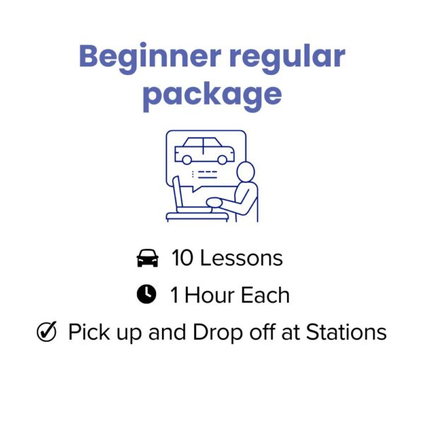 Beginner Regular