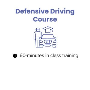 Defensive Driving Course
