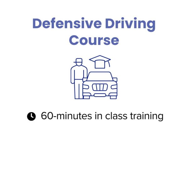 Defensive Driving Course