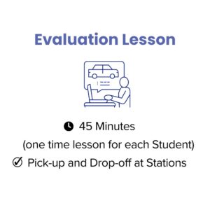 Evaluation Lesson
