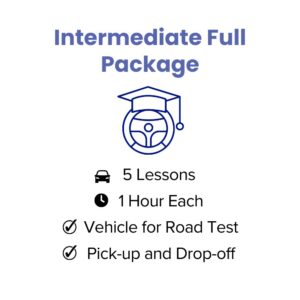 Intermediate Full