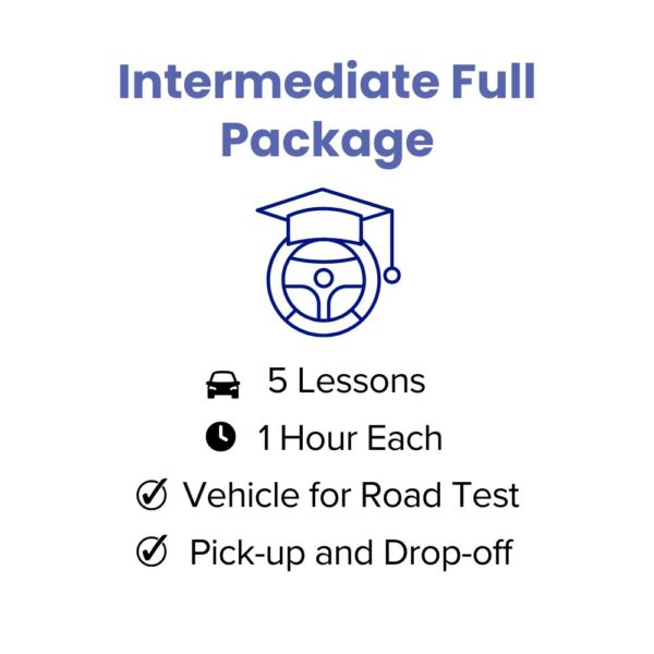 Intermediate Full