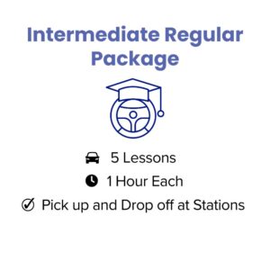 Intermediate Regular
