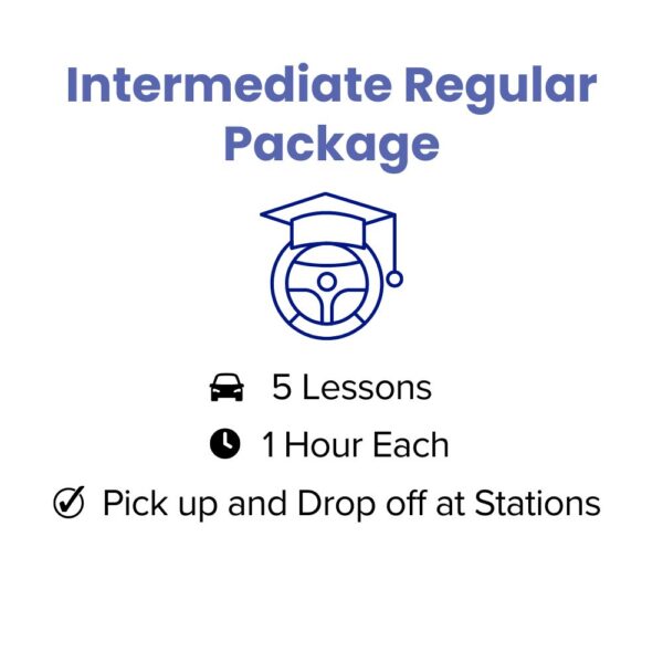 Intermediate Regular