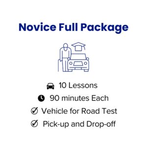 Novice Full