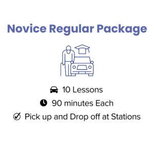 Novice Regular