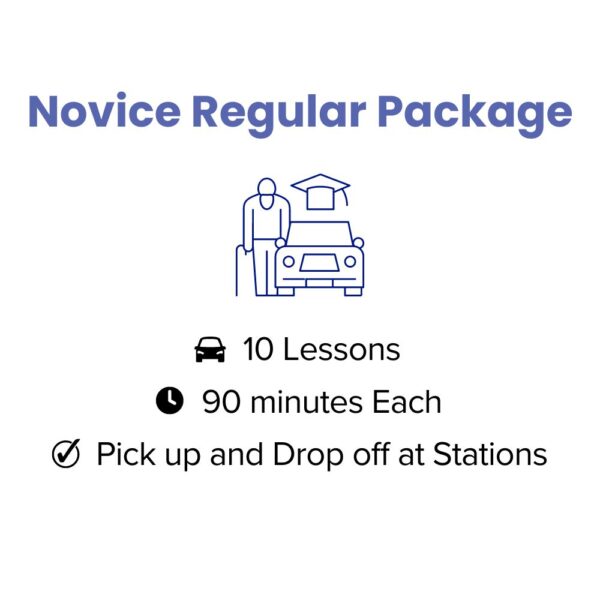 Novice Regular