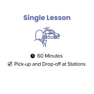 Single Lesson
