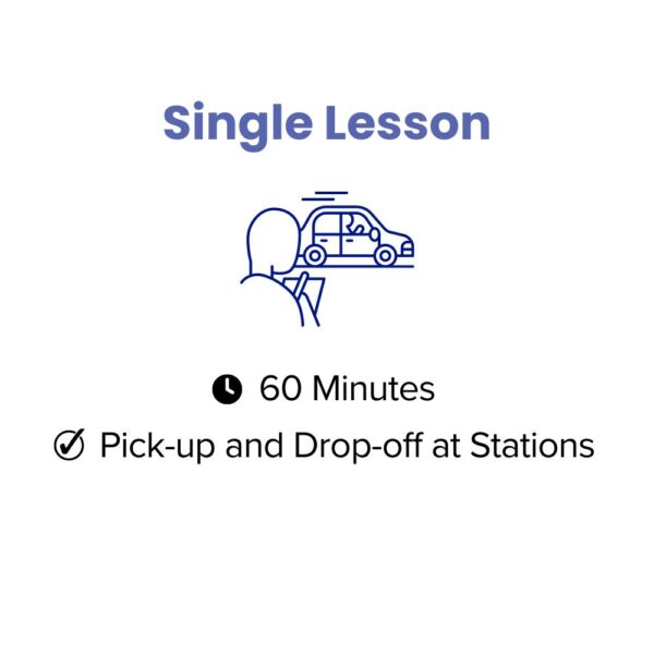 Single Lesson